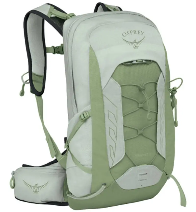 Tempest 11 - zaino escursionismo - donna Green