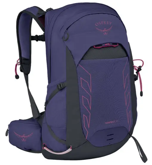 Tempest 22 - zaino escursionismo - donna Violet