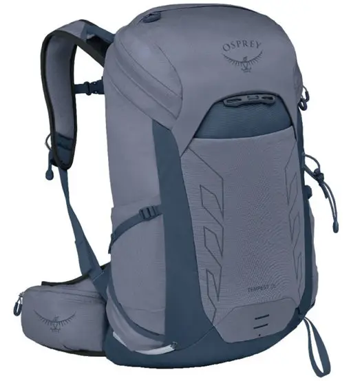 Tempest 26 - zaino escursionismo - donna Blue