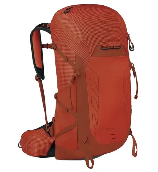 Tempest Pro 30L W - zaino da trekking - donna Orange