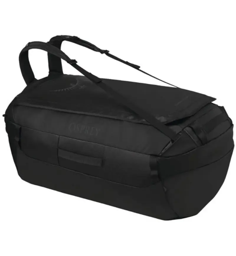 Osprey Borsone da viaggio Nero 2405941
