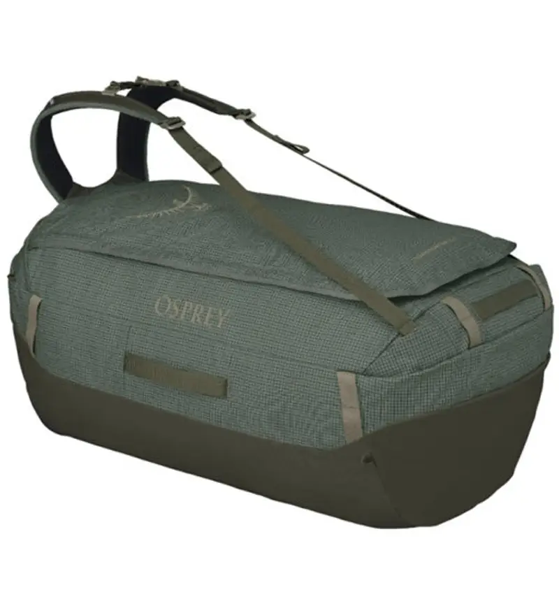 Osprey Borsone da viaggio Verde 2413680