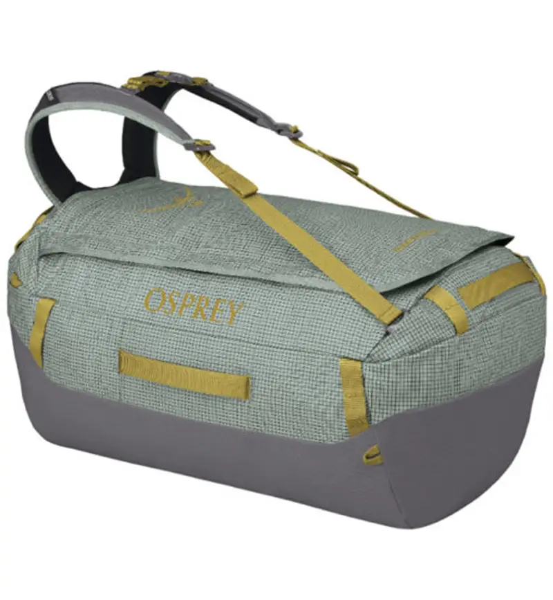 Osprey Borsone da viaggio Verde 2413683