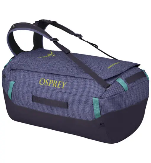 Osprey Borsone da viaggio Viola 2486900