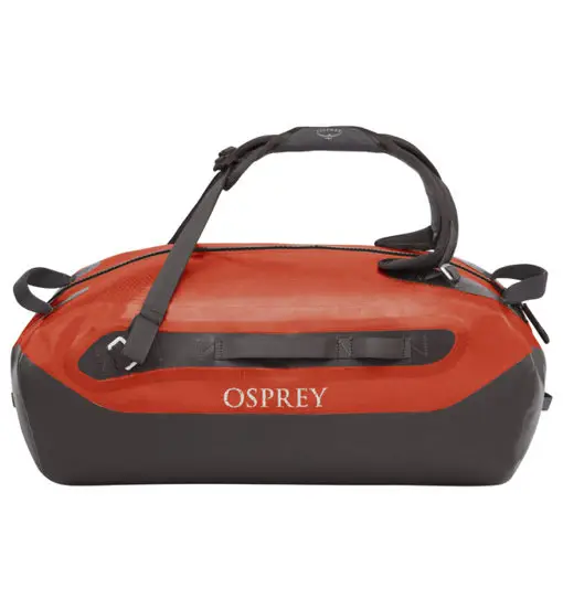 Osprey Borsone da viaggio Arancione 2484631