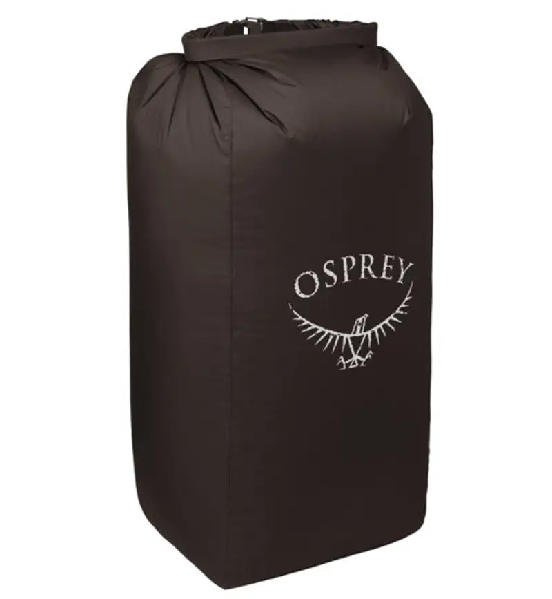 UL Pack Liner - sacca impermeabile Black