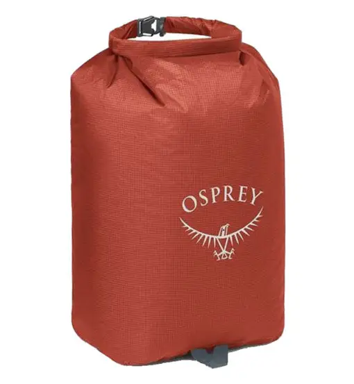 Ultralight Dry Sack 12 L - sacca impermeabile Orange