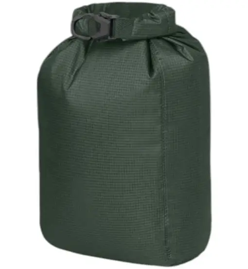 Ultralight Dry Sack 3 L - sacca impermeabile Green