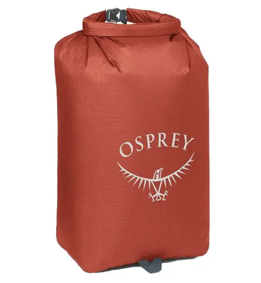 Ultralight Dry Sack 3 L - sacca impermeabile Orange