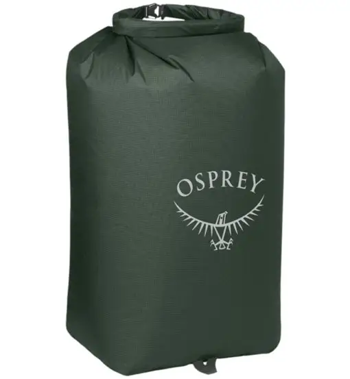 Ultralight Dry Sack 35 L - sacca impermeabile Green