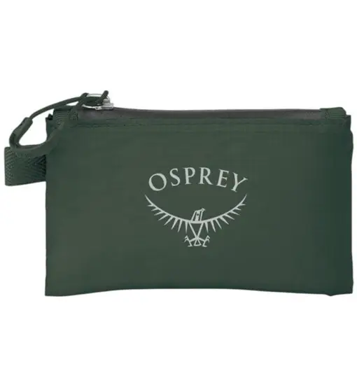 Ultralight Wallet - portafoglio Green