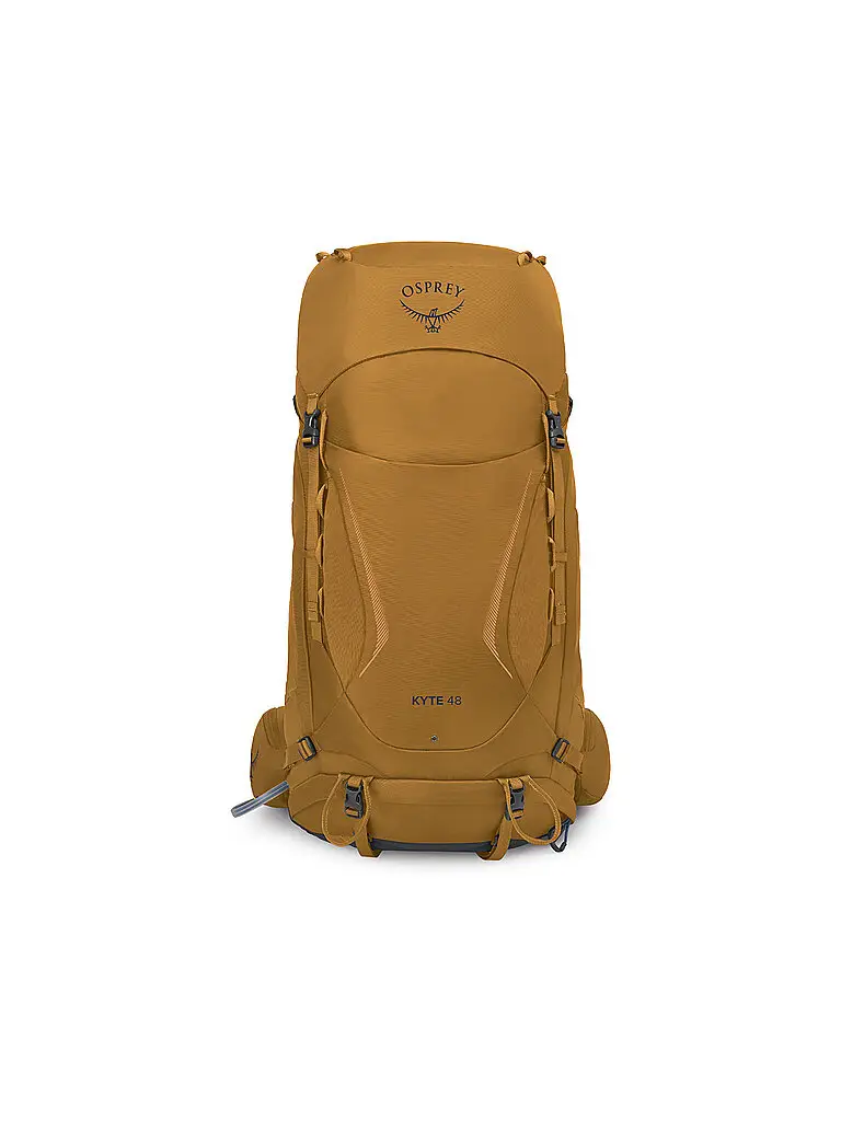 Zaino da trekking da donna Kyte™ 48 senape