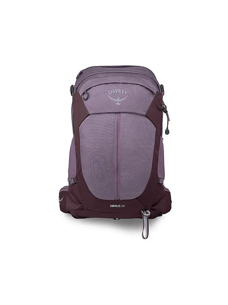 Zaino da trekking da donna Sirrus® 24L bacca