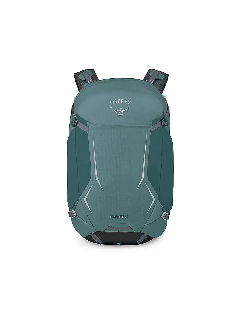 Zaino da trekking Hikelite 26L blu