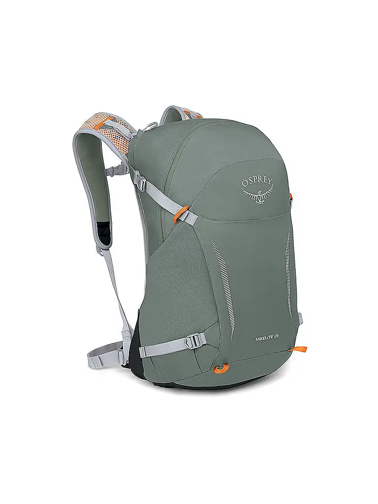 Zaino da trekking Hikelite 26L oliva