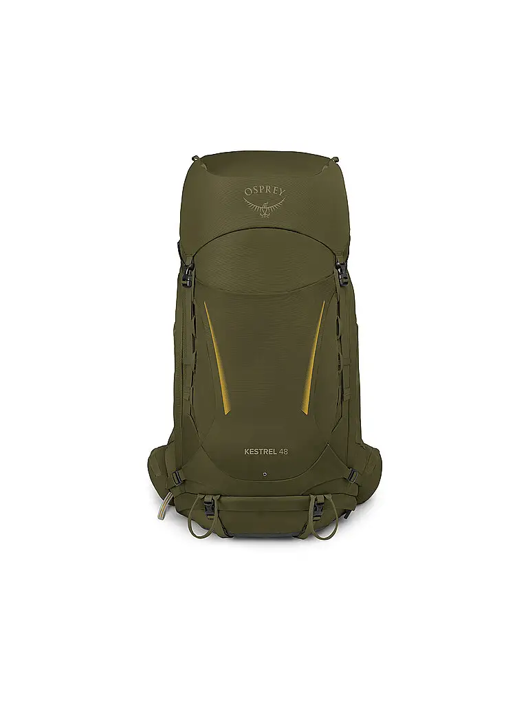 Zaino da trekking Kestrel™ 48L oliva