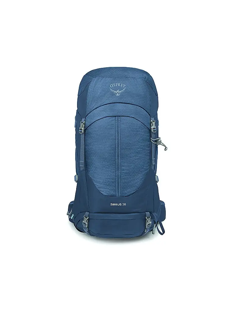 Zaino da trekking Sirrus® 44L blu