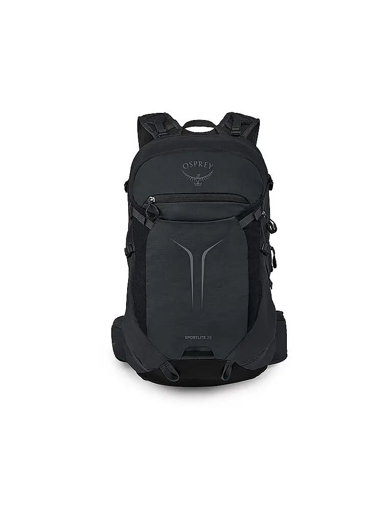 Zaino da trekking Sportlite™ 25L nero