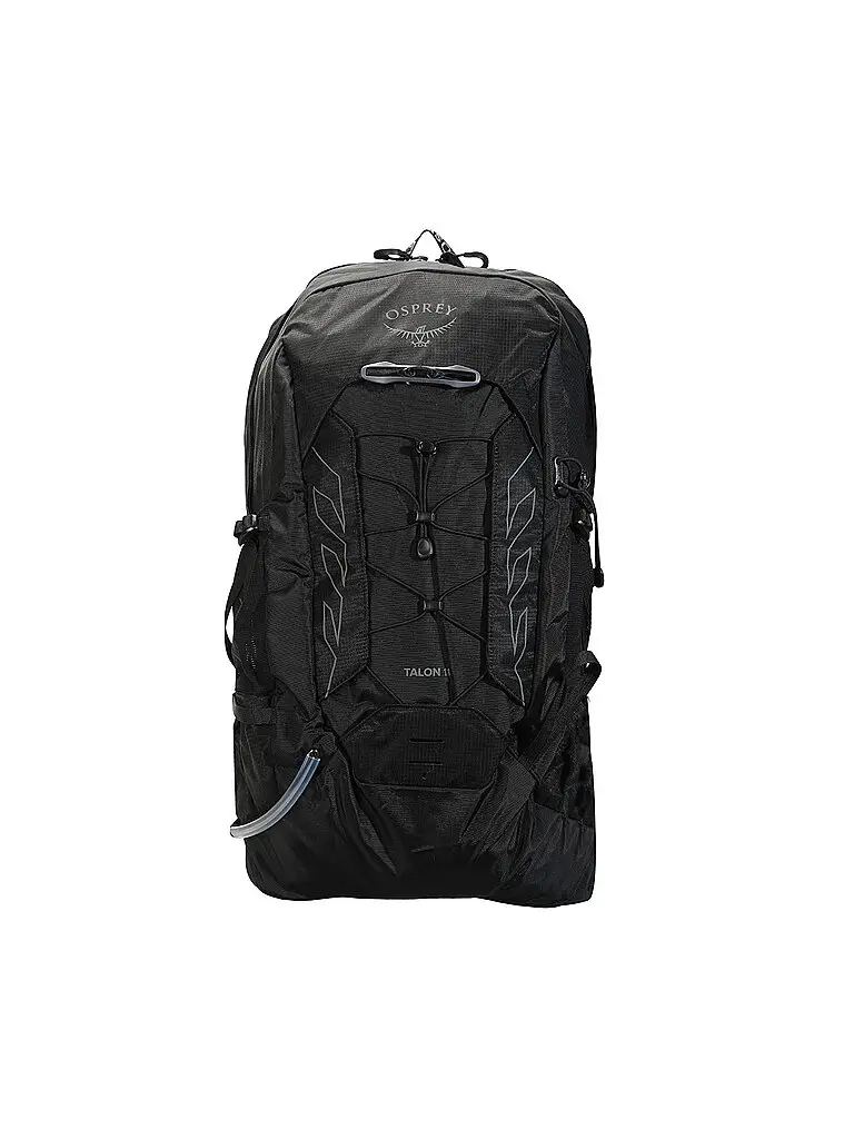 Zaino da trekking Talon 11L nero
