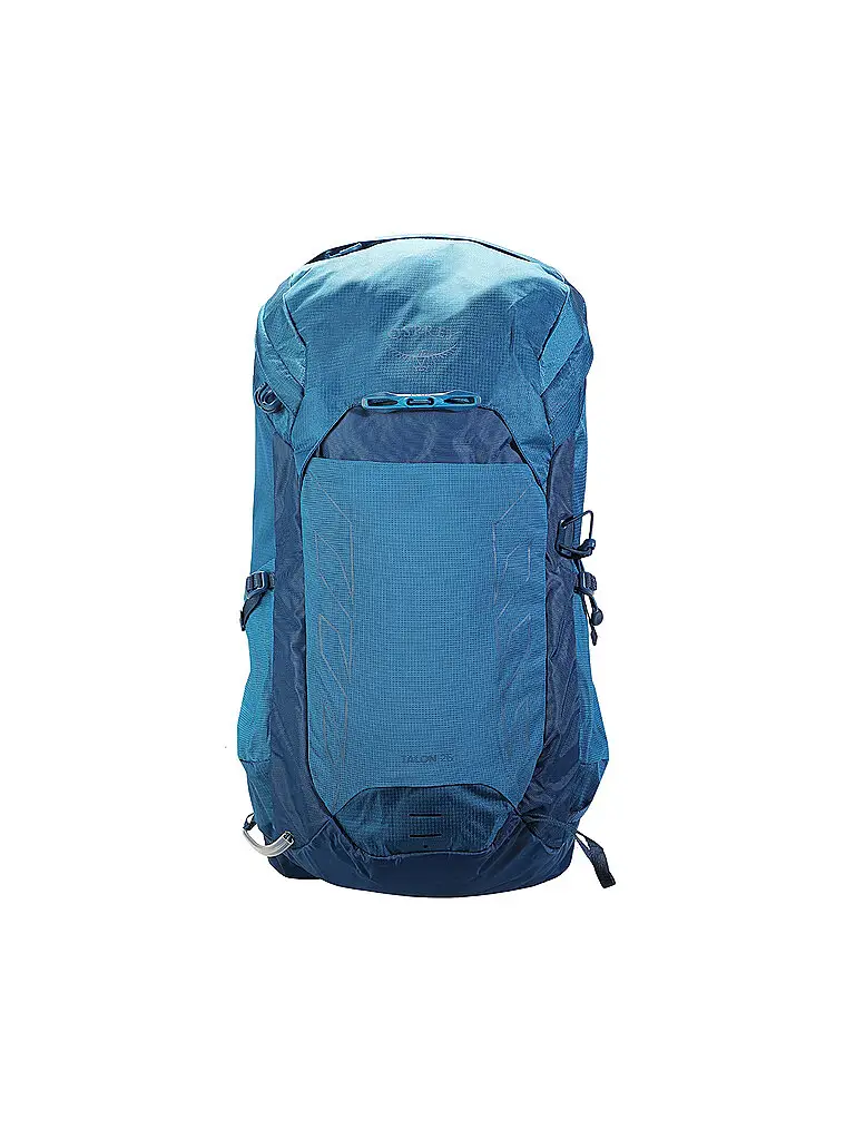 Zaino da trekking Talon 26L blu