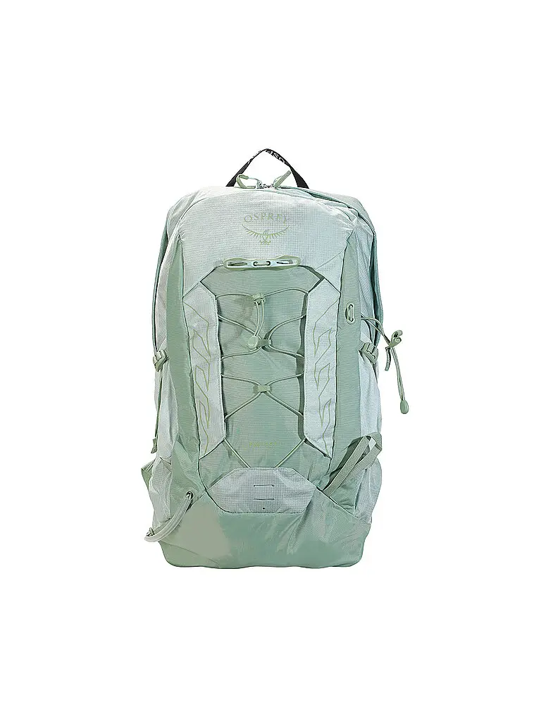Zaino da trekking Tempest 11L verde