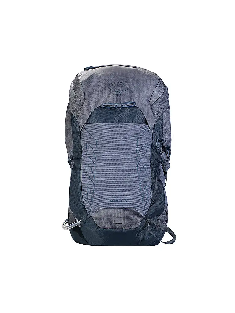 Zaino da trekking Tempest 26L blu