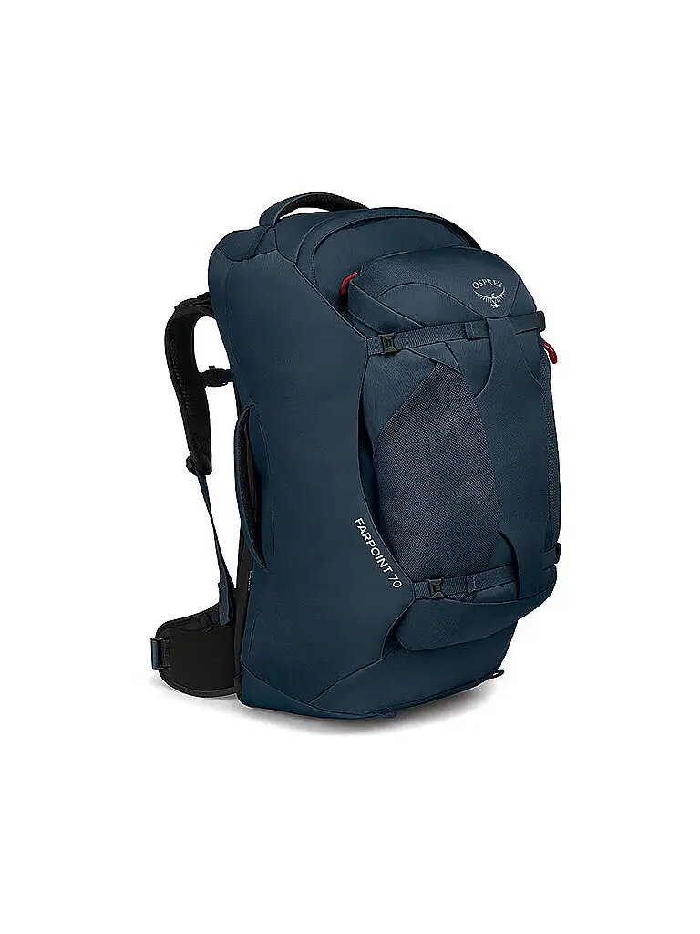 Zaino Farpoint 70L blu