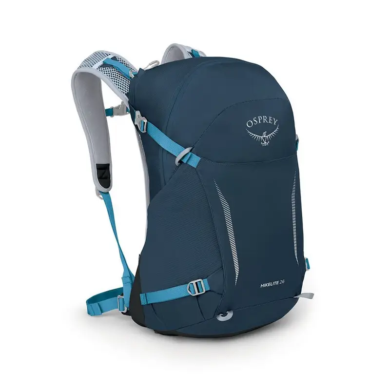 Zaino Trekking Hikelite 26 Blu Uomo TU