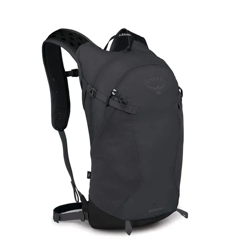 Zaino Trekking Sportlite 15 Nero TU
