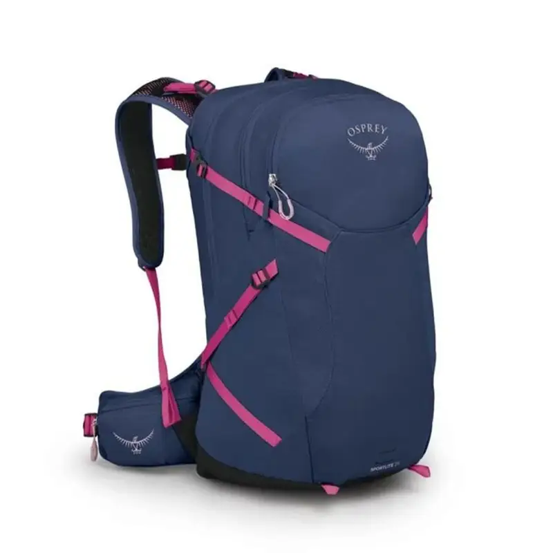 Zaino Trekking Sportlite 25 Alkaline Hotspot Rosa S/M