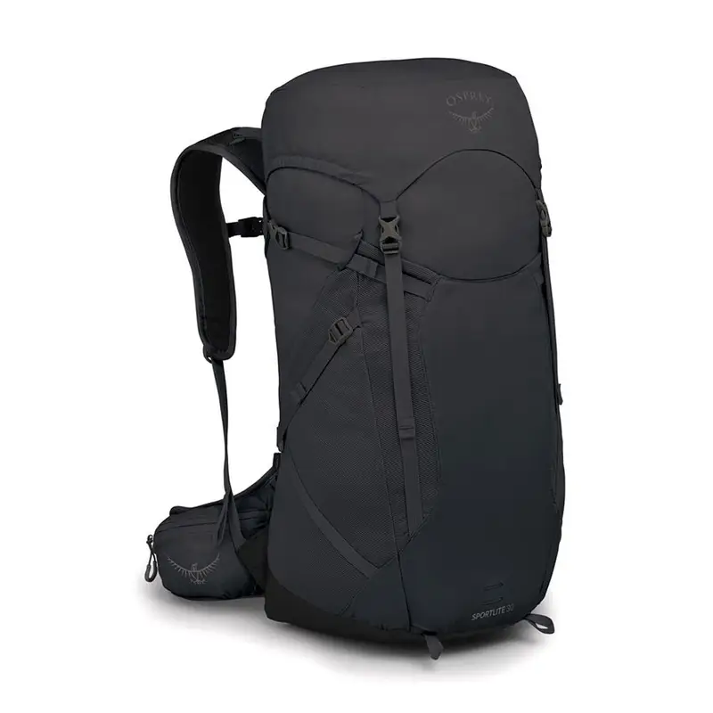 Zaino Trekking Sportlite 30 Nero S/M