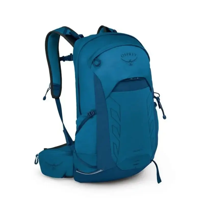 Zaino Trekking Talon 22 Scoria Blue Night Shift TU