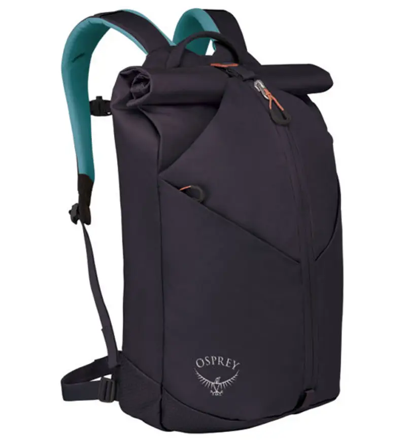 Zealot 30 - zaino arrampicata Blue