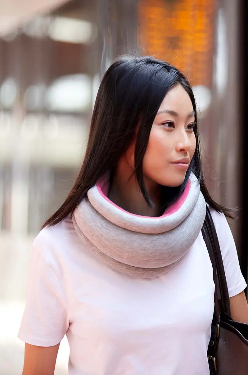 cuscino multifunzionale Light Multicolore miniatura 2