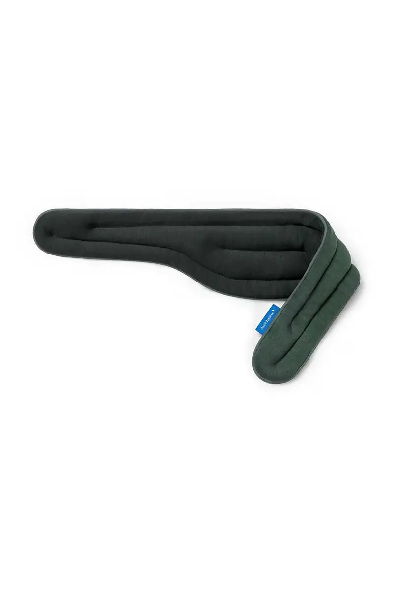 fascia per il colletto Neck Wrap Verde