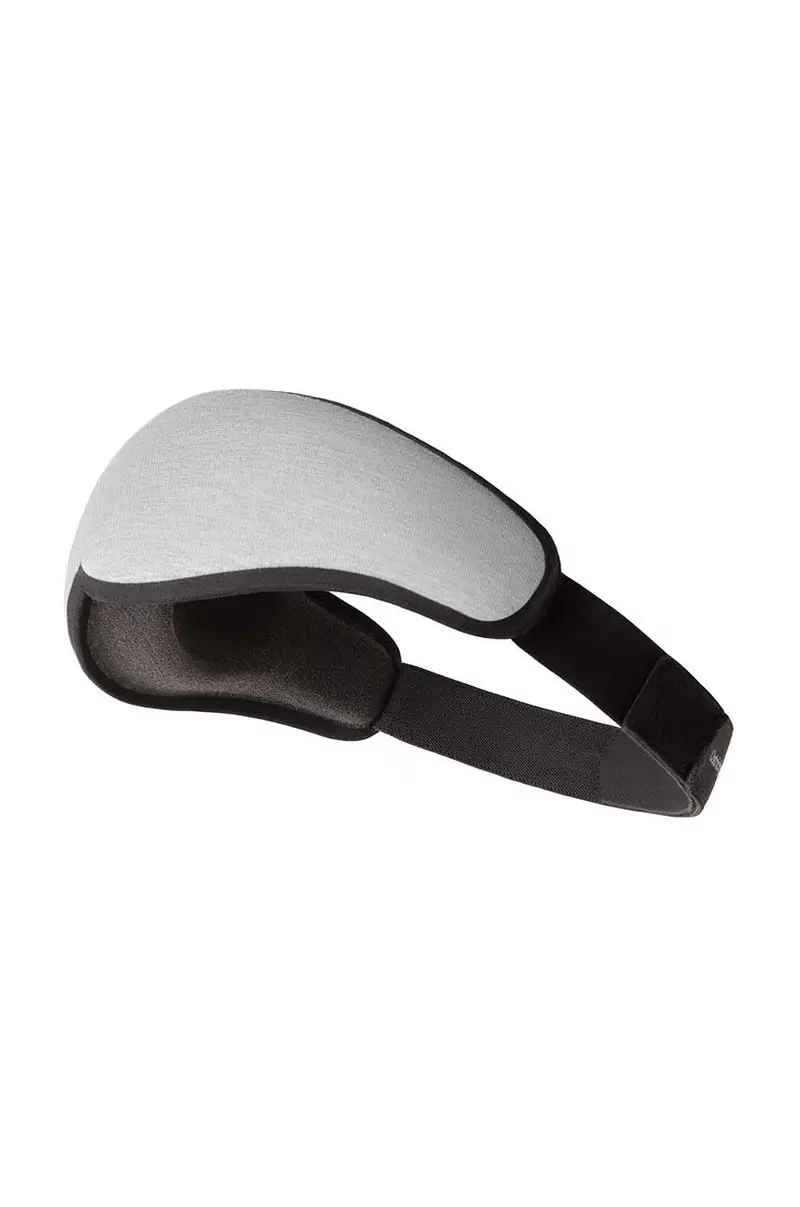 maschera per dormire Eye Mask Grigio miniatura 3