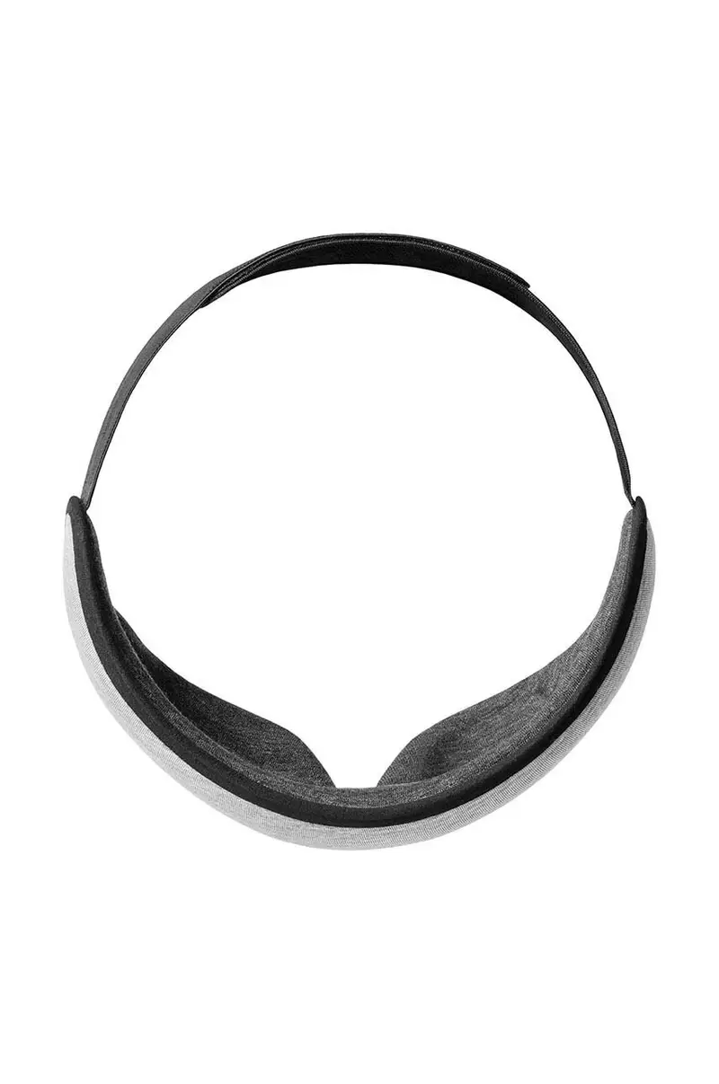 maschera per dormire Eye Mask Grigio miniatura 4