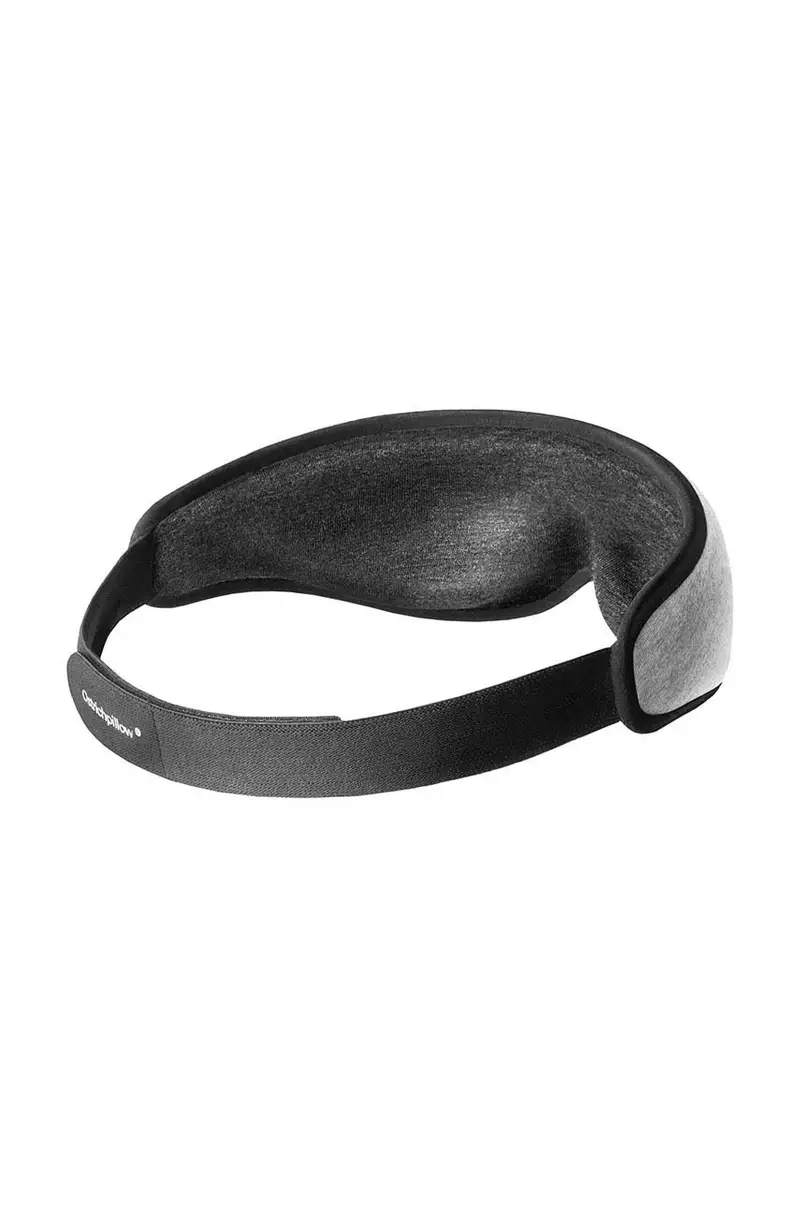 maschera per dormire Eye Mask Grigio miniatura 5