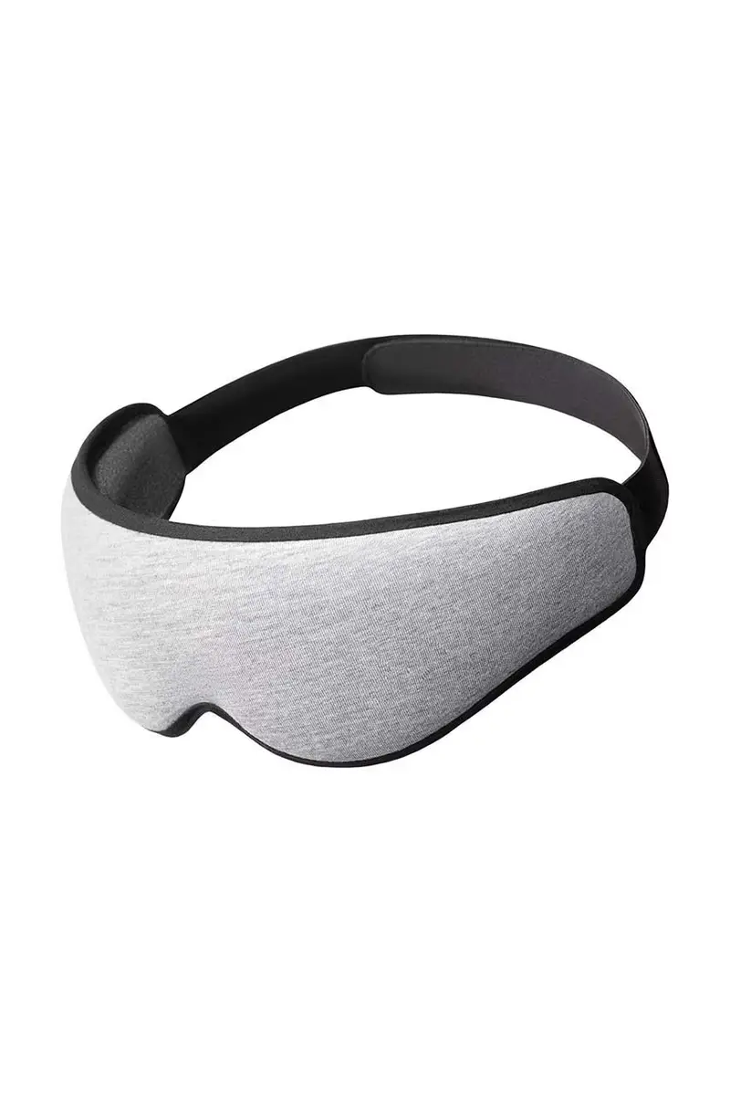 maschera per dormire Eye Mask Grigio