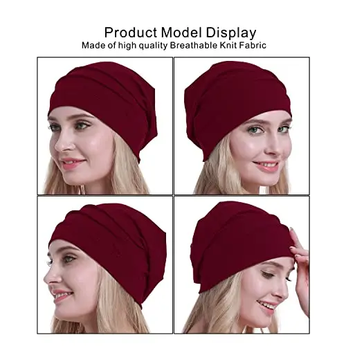 Osvyo Cappelli Multicolore 3038824 miniatura 2