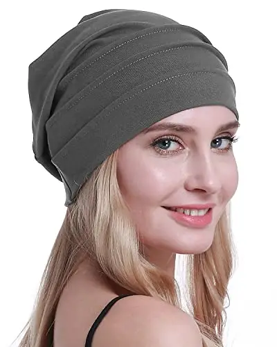 Osvyo Cappelli Grigio 3038817