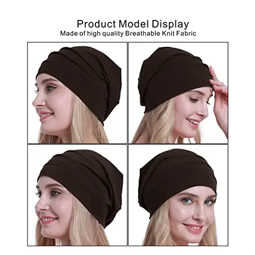 Osvyo Cappelli Marrone 3038820 miniatura 2