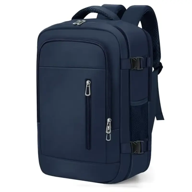 OTAHGK Zaino da viaggio Blu 1918031