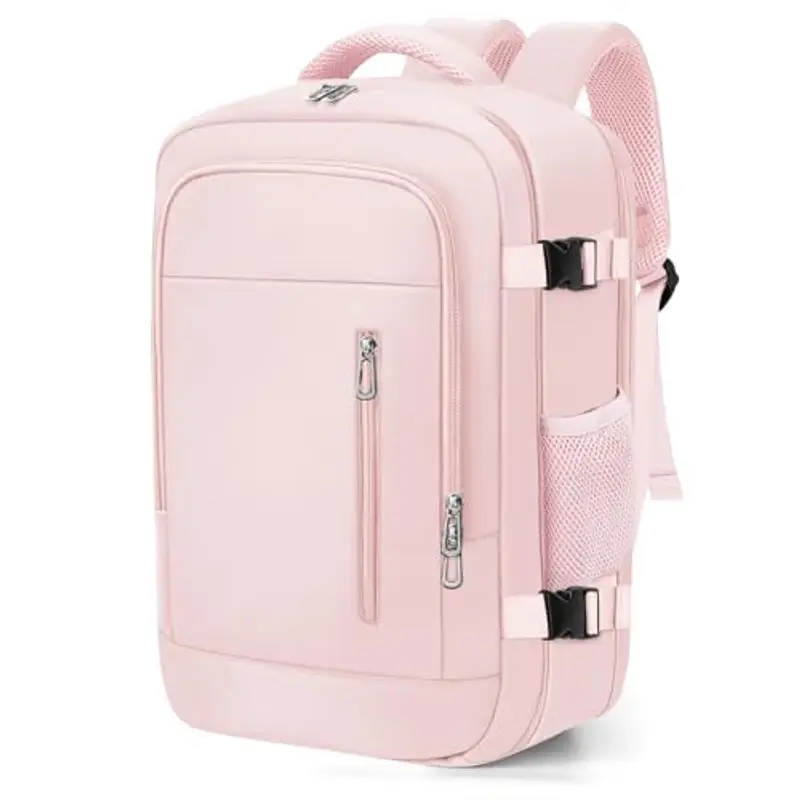 OTAHGK Zaino da viaggio Rosa 1918034