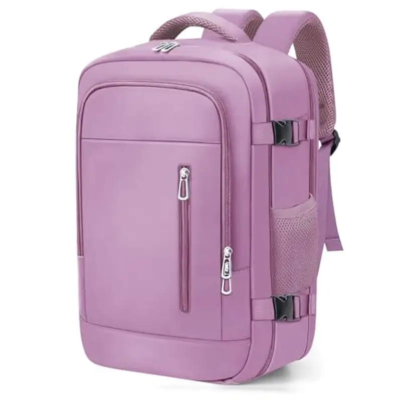 OTAHGK Zaino da viaggio Viola 1918033