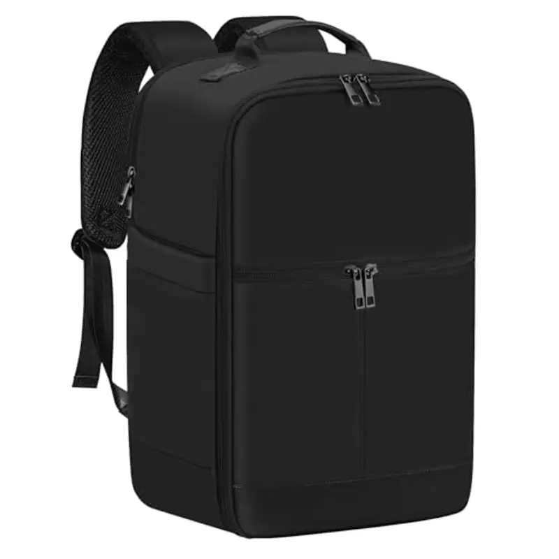 OTAHGK Zaino da viaggio Nero 1919405