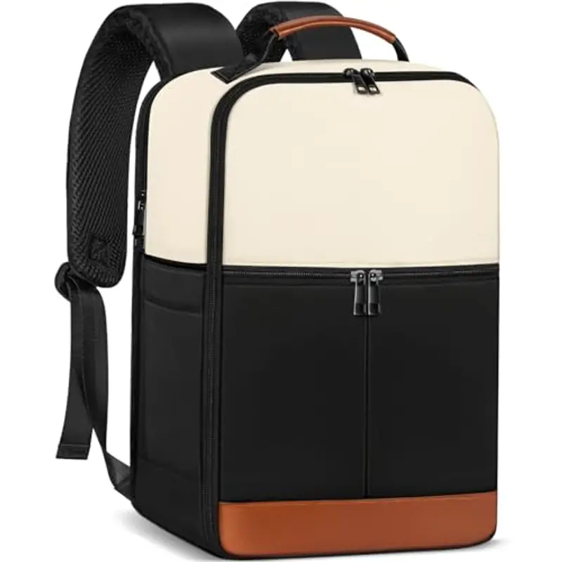 OTAHGK Zaino da viaggio Nero 786258