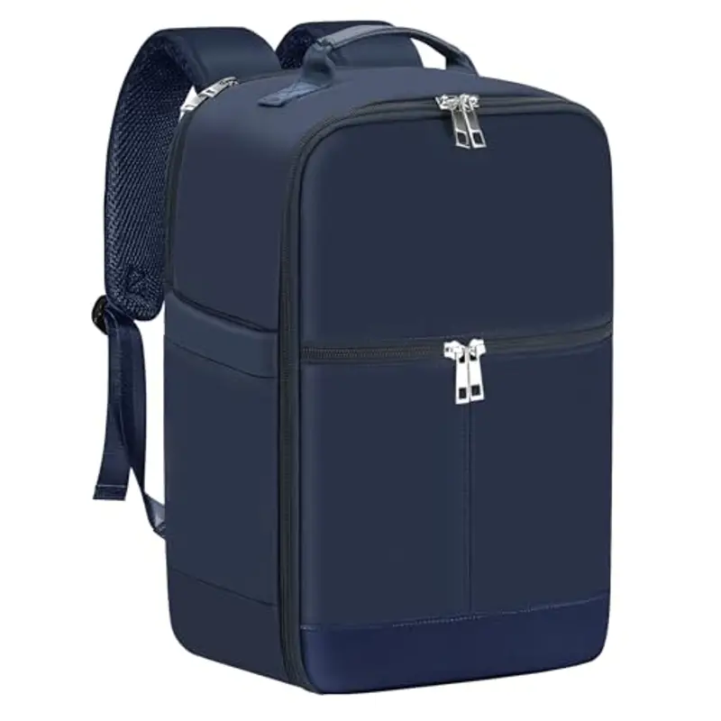 OTAHGK Zaino da viaggio Blu 1919399