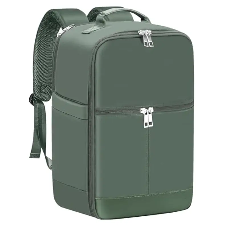 OTAHGK Zaino da viaggio Verde 1919393