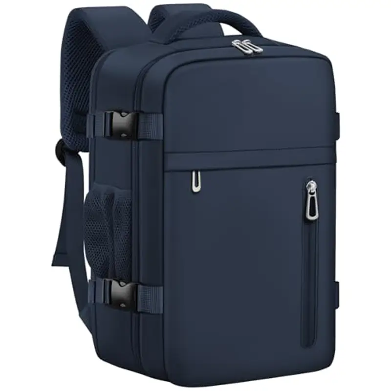 OTAHGK Zaino da viaggio Blu 1990705